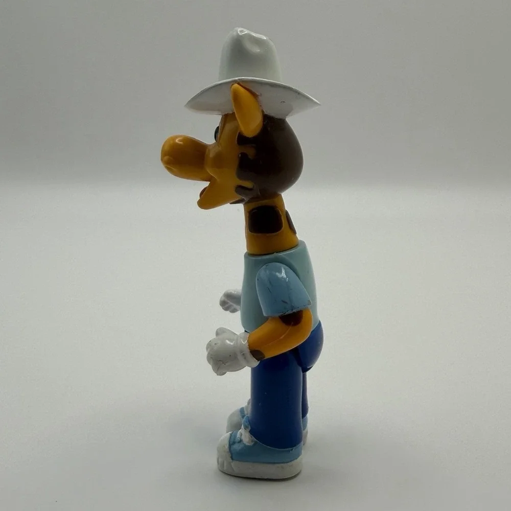 Toys R' Us Geoffrey the Giraffe Vintage 4